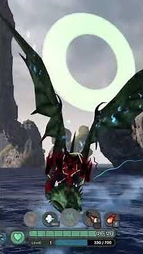 Berserker Medium Flight Trials! | How to Train Your Dragon Roblox