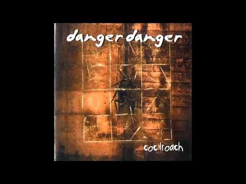Danger Danger – Cockroach (Full Album)