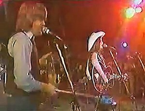 Emmylou Harris : Jambalaya (1980)