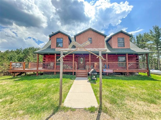 N10498 Sailor Lake Rd, Phillips, WI 54555 - MLS 22600530 - Coldwell Banker