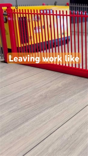 3D printed electric slide gate