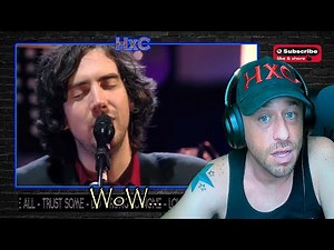 Snow Patrol Reworked - Chasing Cars Live at the Royal Albert Hall Reaction!