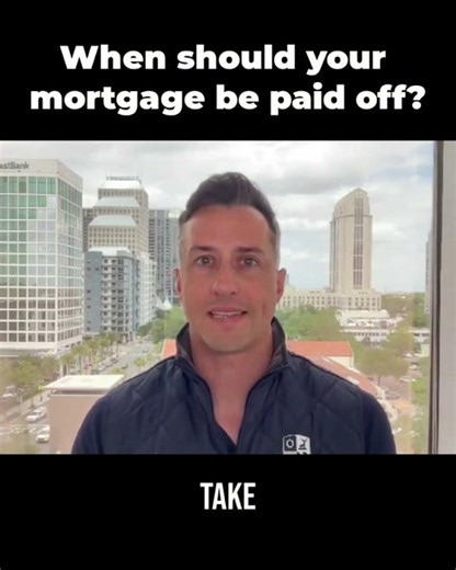 Chris Dixon | Paying Off a Mortgage vs Opportunity Cost
