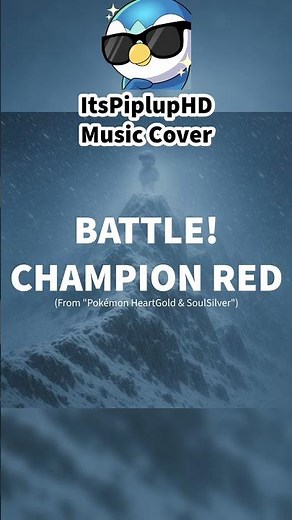 Champion Red Battle Theme — Legendary Orchestral Remake ⚔️🔥