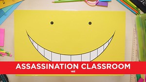 19K views · 108 reactions | Koro Sensei's teachings will always be within tentacle's reach with the Assassination Classroom Complete Box Set! Look inside: https://buff.ly/2LrQu7R | VIZ Media | Facebook