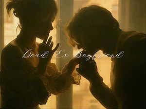 【双语全熟】好的前任应该跟死了一样/listener你是真的勇/爆笑/女性向音声/M4F