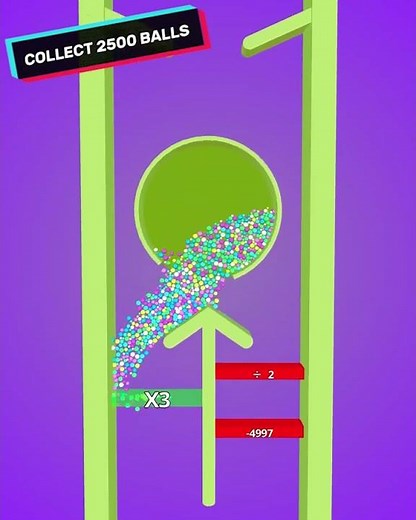 Multi Maze 3D | CrazyLabs