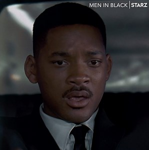What’s your all-time favorite Will Smith movie? 3, 2, 1, GO! | STARZ