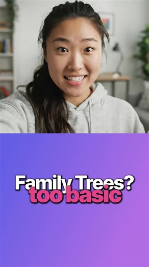 POV: you just discovered Creately has 100+ genogram symbols and your brain went 勞” #POV #Genogram #Creately #MedicalTok #HealthStory #FamilyHealth #Createlyai #medicalgenogram #therapygenogram #familygenogram #createlydiagramming #aidiagramming | Creately | Facebook