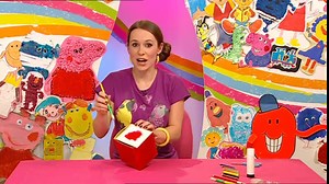 Milkshake!: Jen's Music Box Make and Do (2008)