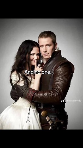 Ginnifer Goodwin and Josh Dallas: A Fairytale Romance