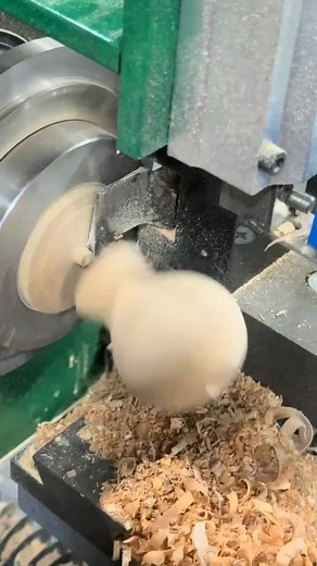 Precision Woodworking with a Rotary Axis #GRBLCNC #RotaryAxis #Woodturning | TechWorks Hub