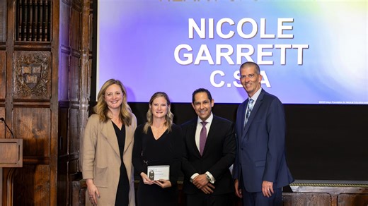 3.7K views · 34 reactions | The inaugural Sister Mary Joseph Awards...