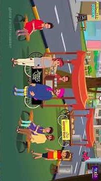 The Success of a Begger | Learn English | English Stories | Emotional Story | Moral Stories |