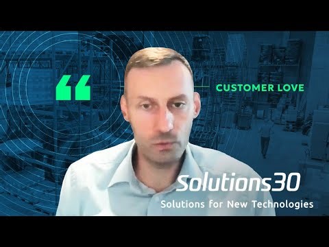 NinjaOne Assists Solutions30 with Secure Endpoint Management at Scale