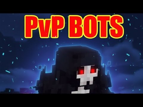Best PvP Practice Bots MOD - Improve Your Skills FAST!
