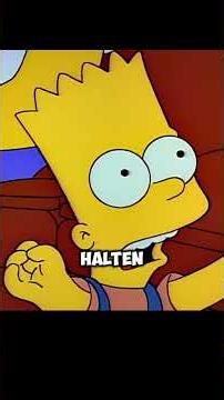 War Lisas erster Satz nicht entzückend? #karikatur #Kommentar #DieSimpsons