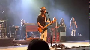 192K views · 4.4K reactions | Blackberry Smoke - Honky Tonk Woman,...
