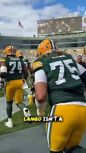 191K views · 6.4K reactions | ️ Lambeau Field: Football’s Holy Ground | Packers Cheeseheads | Facebook