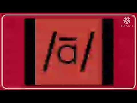 letter A SONG REVERSE