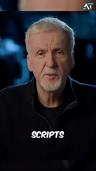 AVATAR facts | Avatar sequel's scripts took years #AvatarFACTS