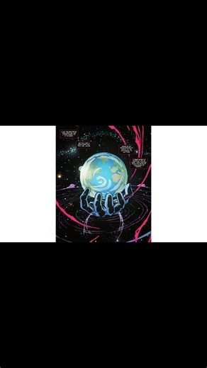 Darkseid's Most Terrifying Power Isn't What You Think #darkseid #dccomics #villain