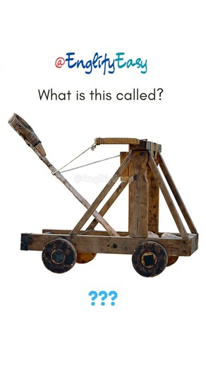 Sling vs Slingshot vs Catapult – Know the Difference!