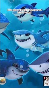 Incredible Shark Facts That Will Blow Your Mind