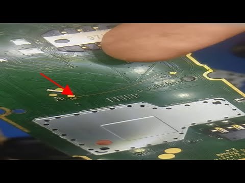 nokia ta 1203 display light solution