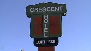 ‘Ghost Adventures’ Season Premiere Features Crescent Hotel In Eureka Springs