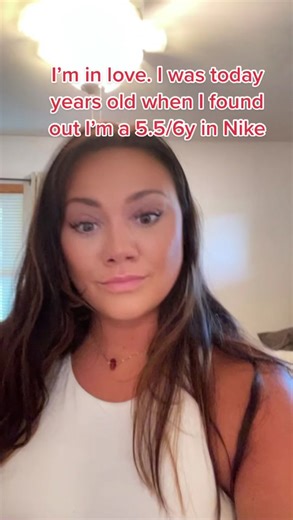 Nike Kids vs Women's Shoe Sizes Comparison
