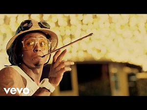 Lil Wayne - LIT (Official Video) Music Video 2023