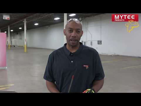 How to Install Wire Rope Steel Winch Cable with Locking Swivel Hook