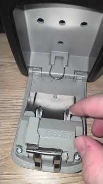 Rudy Run Lock Box Review! Link in Bio! #amazon #amazonfinds #rudyrun #creator