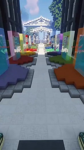 Discord na BIO #fyp #minecraft #mine #minecraftbuilding #foryoupage #LegacyMC #m #servidoresdeminecraft #servidor #fy #f