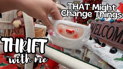 Shopper discovers rare $200 Native American pottery at local thrift