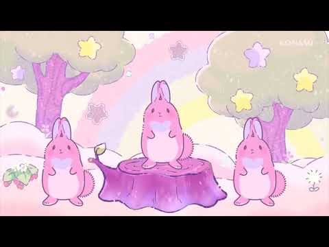 Melffy Melffy Melffy (Badger Badger Badger Parody Video)