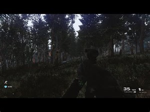 Fallout 4 Escape From Tarkov Mods Testing 2