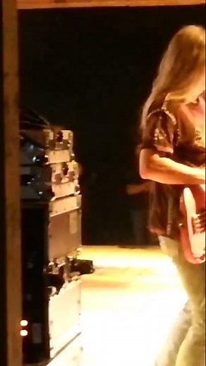 The Outlaws - "Hurry Sundown" at East Coast Sturgis #southern rock