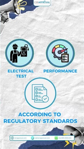 Is your electronic product truly safe and compliant with regulations?