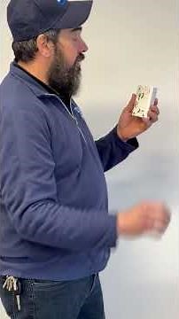 DSC WS4904P Wireless Motion Sensor Battery Replacement