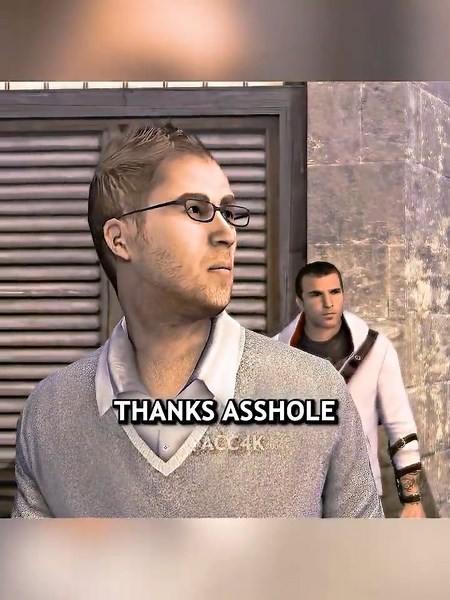 Shaun blames Rebecca for the broken memory