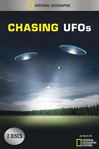 Chasing UFOs (2012) - TV Show