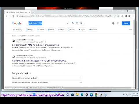 Fix AMD Driver Error 182 on Windows