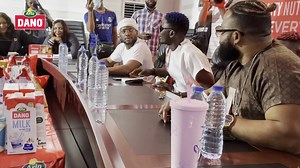 196K views · 151 reactions | @sammielord_bbn6 shares his workout routine while in Biggie's house and it's surely not complete without Dano milk; the perfect post-workout rehydration drink! What's your most preferred variant after working out? Tell us in the comments. #DanoXBBNaija #DanoMilk #FarmerOwned #WorkOut | Dano Milk Nigeria | Facebook