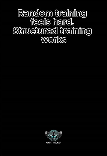 Random feels hard. Structure works. #workout #gymbro #gymlovers #gymlover #gymlifestyle