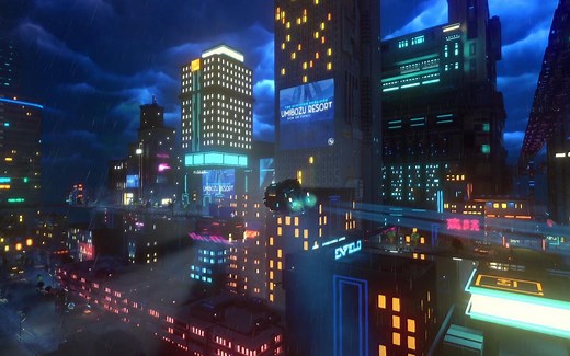 unity3D游戏里面或者影视后期里辉光发光物体制作