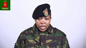 3.4K views · 249 reactions | LESOTHO DEFENCE FORCE NEWS | Lesotho Defence Force | Facebook