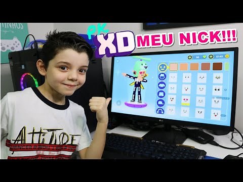 PK XD - HOW TO PLAY ON PC Piero Start Games