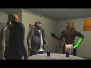 The Greatest Scene In Xavier Renegade Angel